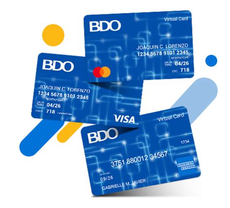 bdo credit card points|BDO Blue Card .